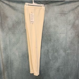 (NWT) lululemon Engineered Warmth Joggers / Size M